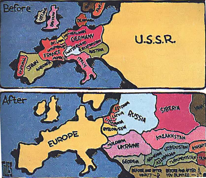 Дискуссионные вопросы к триместровому экзамену (география, информатика, французский/немецкий язык)