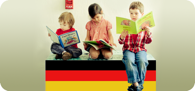Особенности изучения немецкого языка на 2 ступени